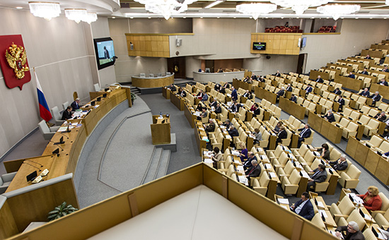 Госдума объявила амнистию к 70-летию Победы Госдума объявила амнистию к 70-летию Победы