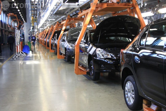 Секреты разработки Lada Xray: тест-драйв прототипа, подробные обзоры силовых передач и немного про цены (+опрос) Секреты разработки Lada Xray: тест-драйв прототипа, подробные обзоры силовых передач и немного про цены (+опрос)