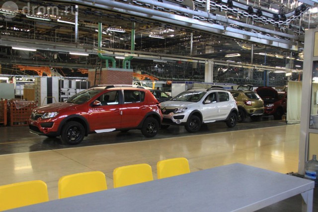 Секреты разработки Lada Xray: тест-драйв прототипа, подробные обзоры силовых передач и немного про цены (+опрос) Секреты разработки Lada Xray: тест-драйв прототипа, подробные обзоры силовых передач и немного про цены (+опрос)
