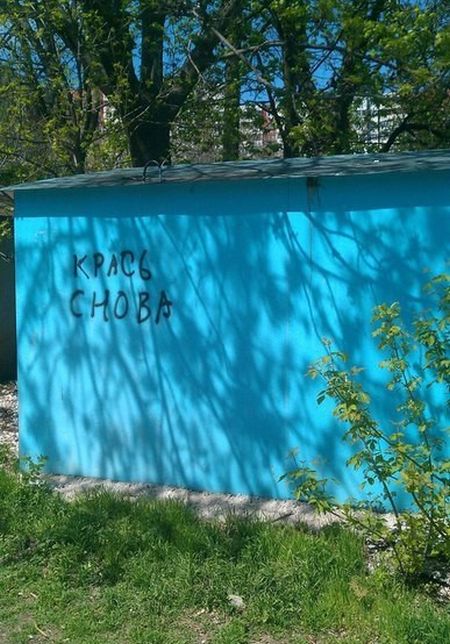 Забавные картинки