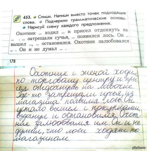 Забавные картинки