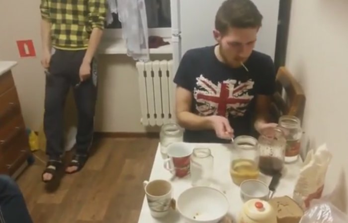 Мама купи мне инструменты