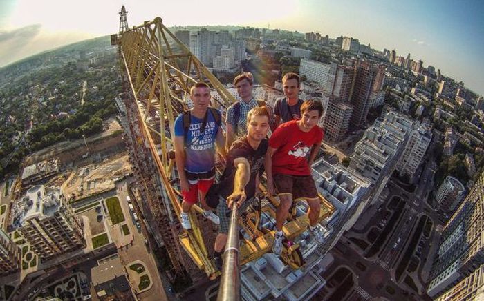 Порция картинок