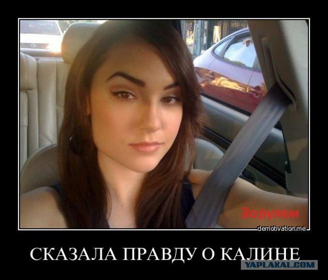 Подборки Саши Грей НЕ от Шестоусова