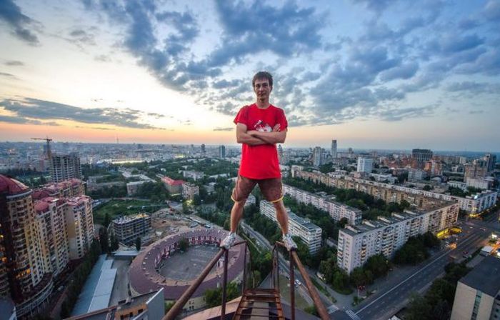 Порция картинок