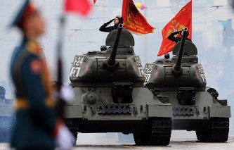 Иностранные СМИ о Параде Победы в Москве: Россия показала, что готова к любым опасностям