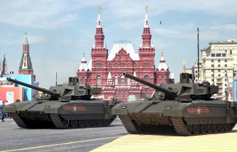 Иностранные СМИ о Параде Победы в Москве: Россия показала, что готова к любым опасностям