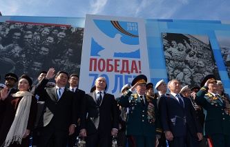 Иностранные СМИ о Параде Победы в Москве: Россия показала, что готова к любым опасностям