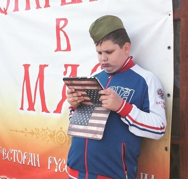 Забавные картинки