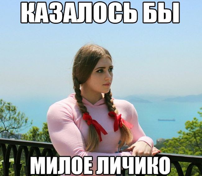 Забавные картинки