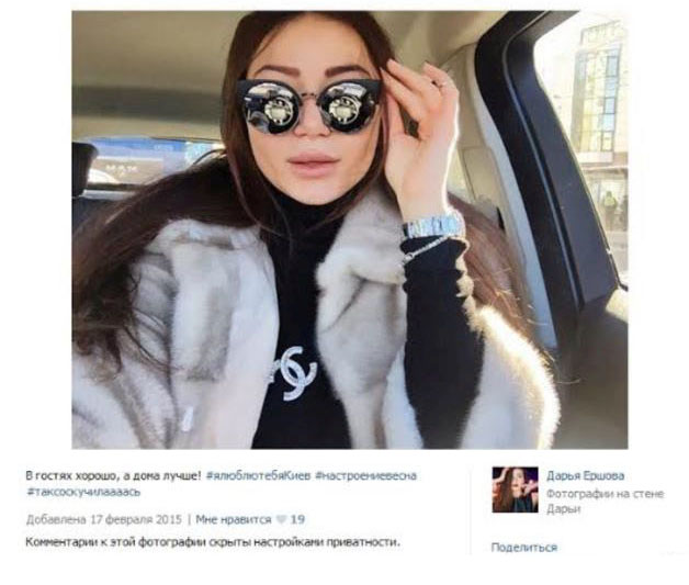 Довыпендривался гаишник