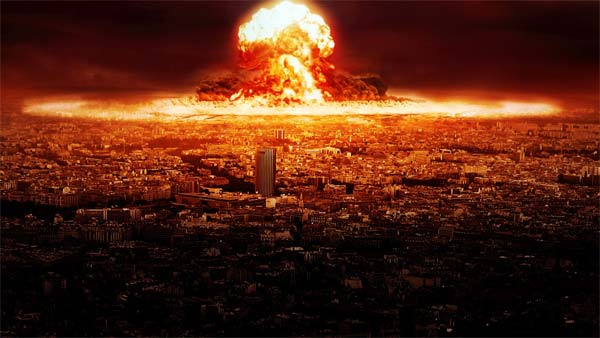 Почему большинство погибнет во время Апокалипсиса? Почему большинство погибнет во время Апокалипсиса?