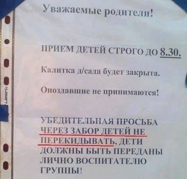 Забавные картинки