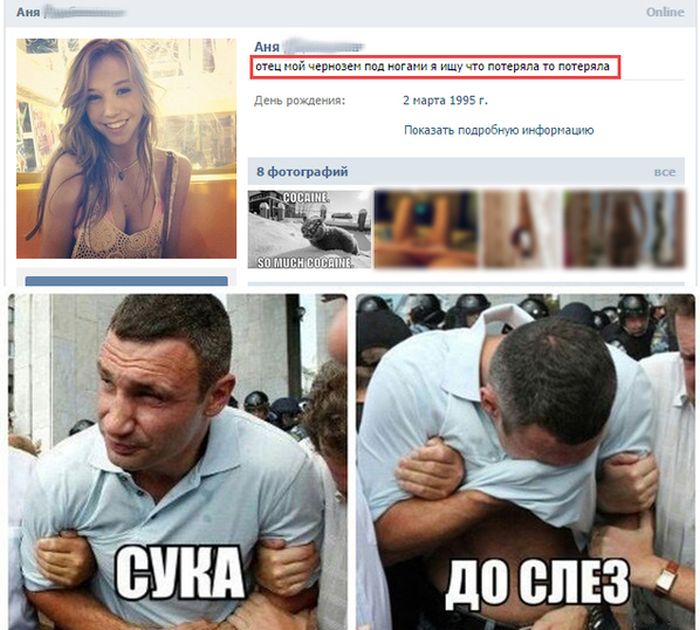 Забавные картинки