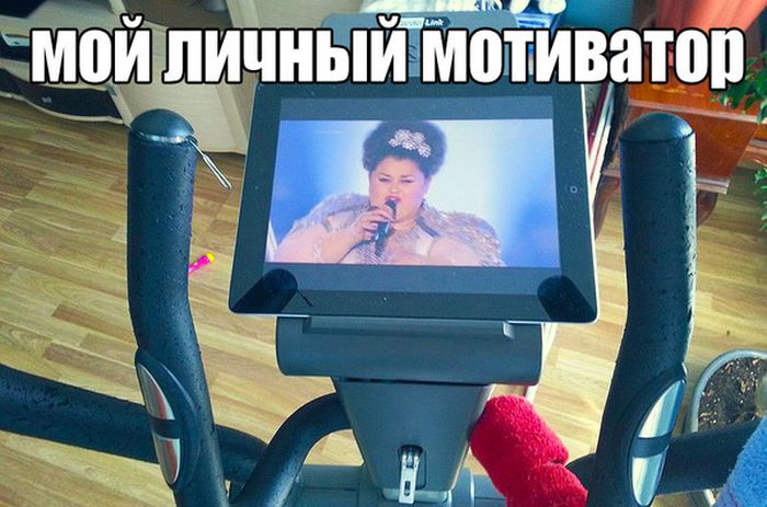 Забавные картинки