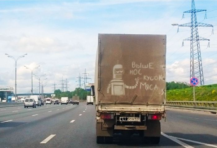 Забавные картинки