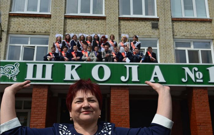 Забавные картинки