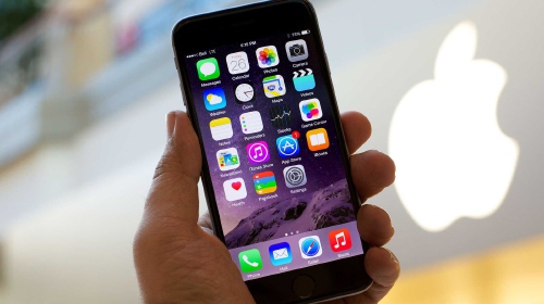 На iOS обнаружили баг, позволяющий перегрузить, чужой айфон с помощью текстового сообщен На iOS обнаружили баг, позволяющий перегрузить, чужой айфон с помощью текстового сообщен