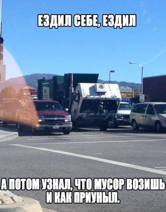 Порция картинок