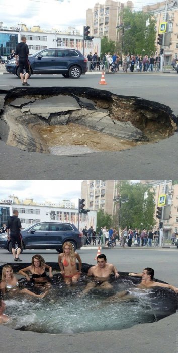 Забавные картинки