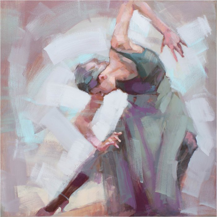 Рисует Renata Domagalska