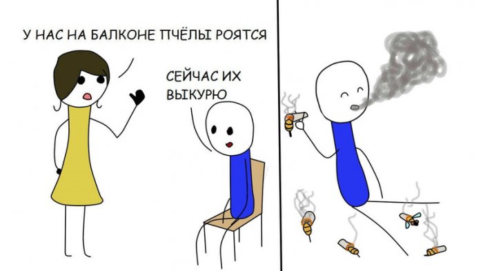 Забавные картинки