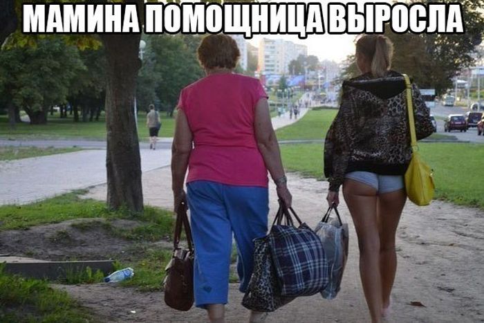 Забавные картинки