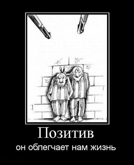 Демотиваторы