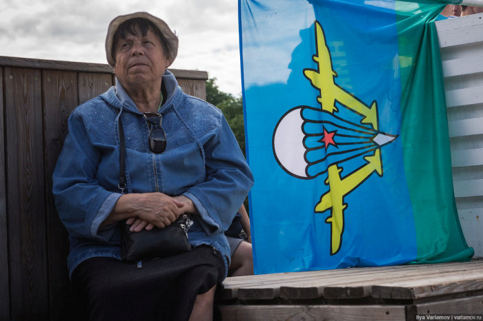 Как отметили День Воздушно-десантных войск в этом году