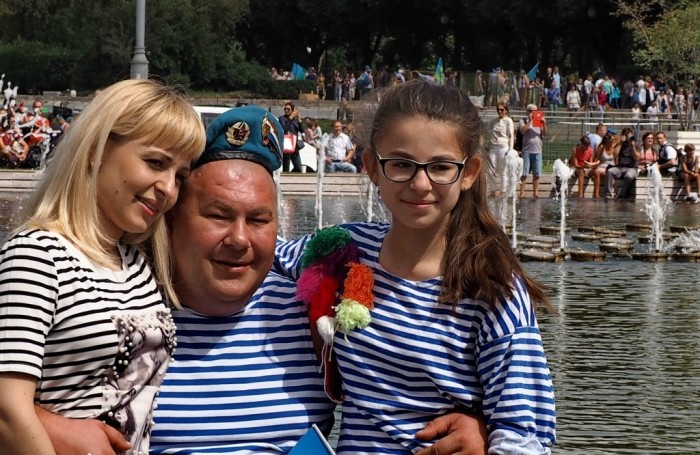 Как отметили День Воздушно-десантных войск в этом году