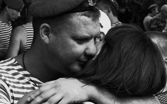 Как отметили День Воздушно-десантных войск в этом году