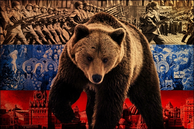  Так и живем