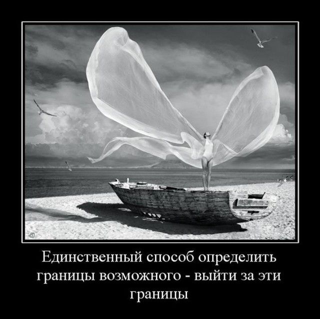 Демотиваторы