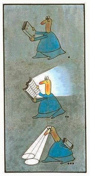 Как отличить лженаучную книгу от научной?