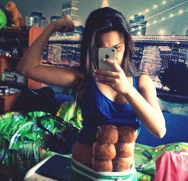 Забавные картинки