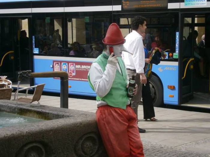 Забавные картинки