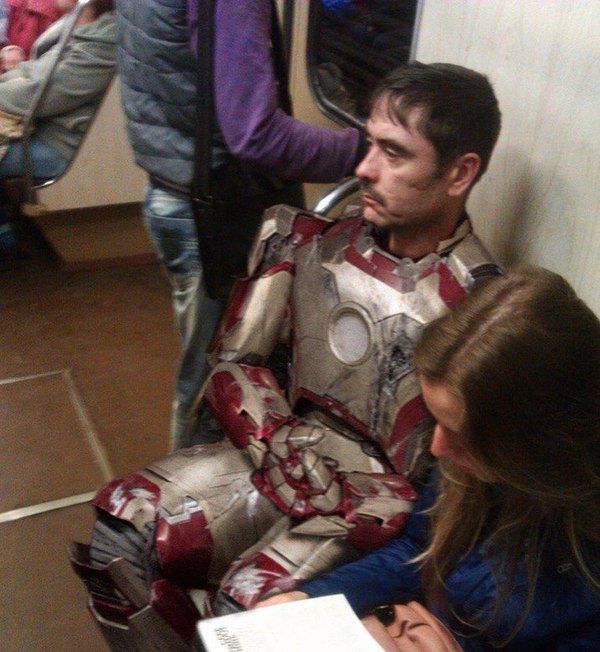 Забавные картинки