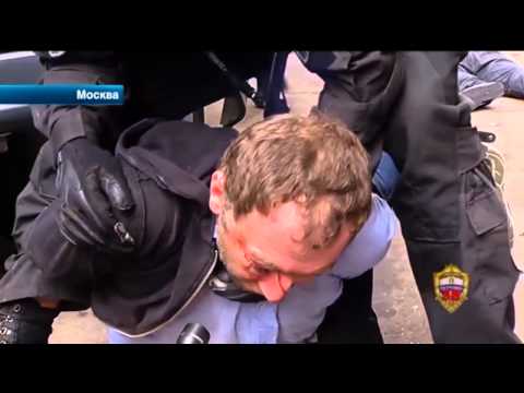 Ироничный преступник