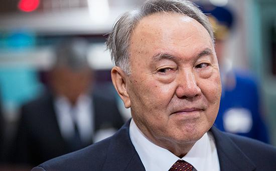 Назарбаев призвал готовиться к цене на нефть $30