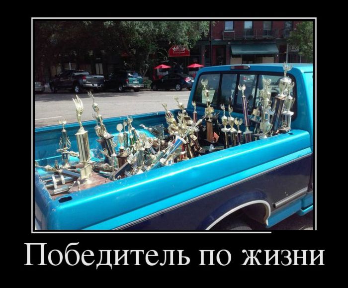 Демотиваторы