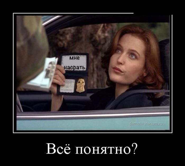 Демотиваторы