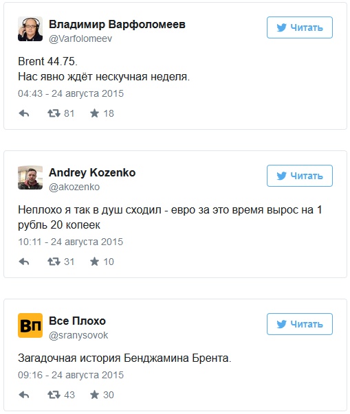 Обвал цен на нефть вызвал шутки и стёб в соцсетях Обвал цен на нефть вызвал шутки и стёб в соцсетях