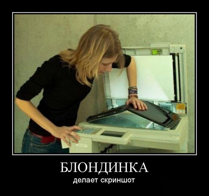 Демотиваторы