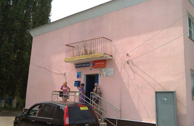  Балконы умеют удивлять