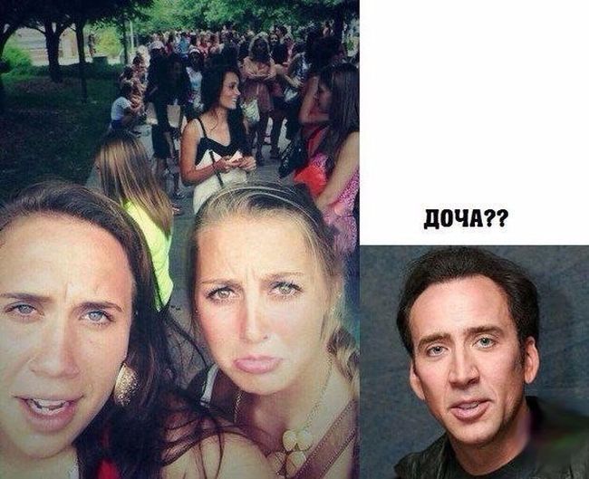 Забавные картинки