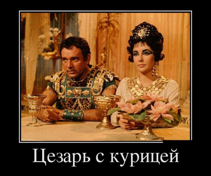 Демотиваторы
