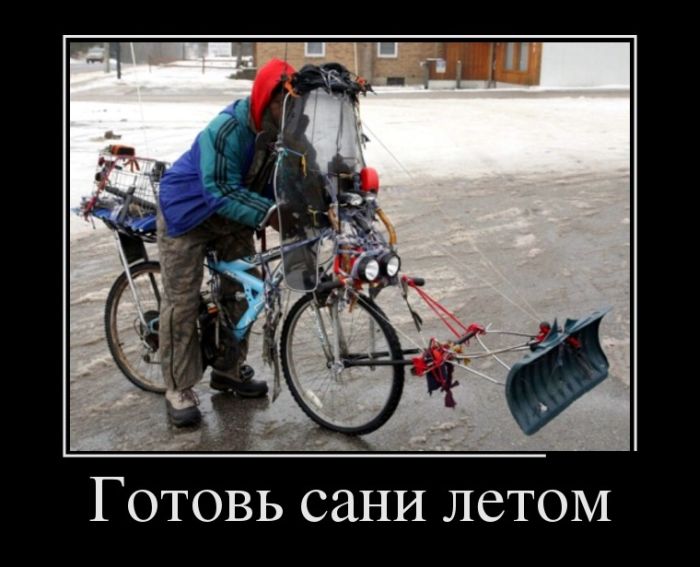 Демотиваторы