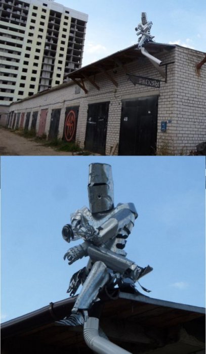 Забавные картинки
