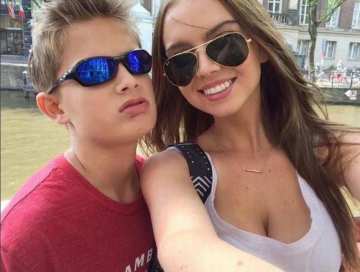 Забавные картинки