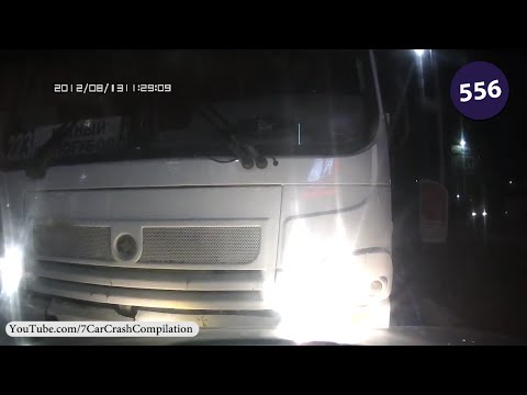 Car Crash Compilation # 556
